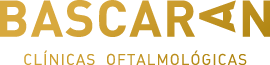 Clínicas Oftalmológicas BASCARÁN Logo